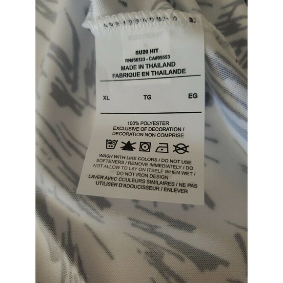 Nike Women’s FFF SS France Soccer Jersey Size XL - Picture 11 of 12